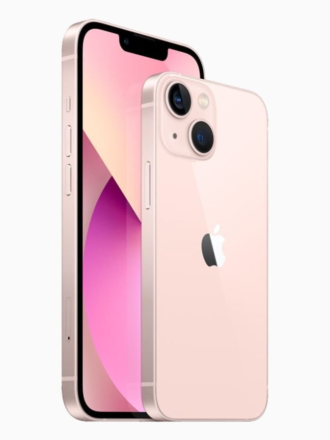 iPhone 13 price drops on Croma