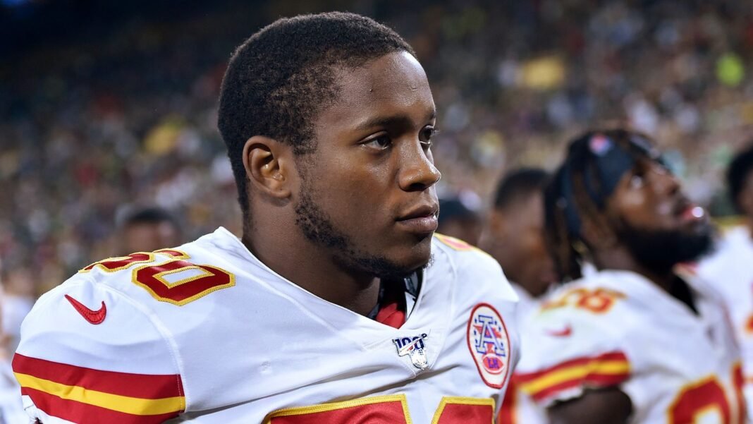 Darron Lee: Former NFL linebacker charged with murdering his girlfriend