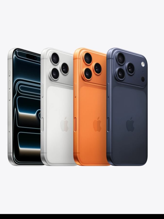 iPhone 17 Pro massive discount alert