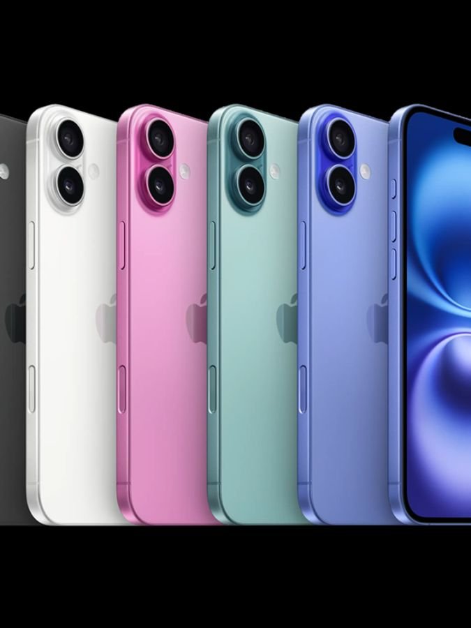 iPhone 16 Plus selling at lowest price