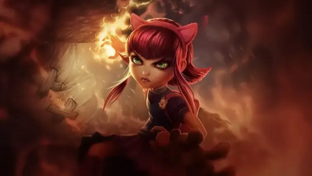 LoL Patch 26.04 Preview Signals Balance-Focused Update Ahead of First Stand