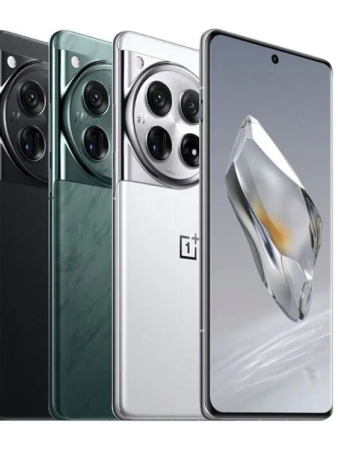 OnePlus 12 price cut on Amazon