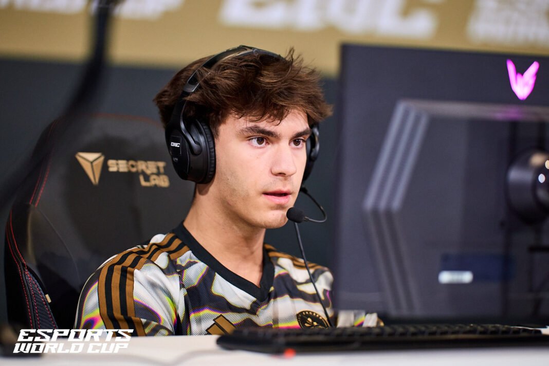 Cloud9 Signs ex-Fortnite Pro to Call of Duty League Team