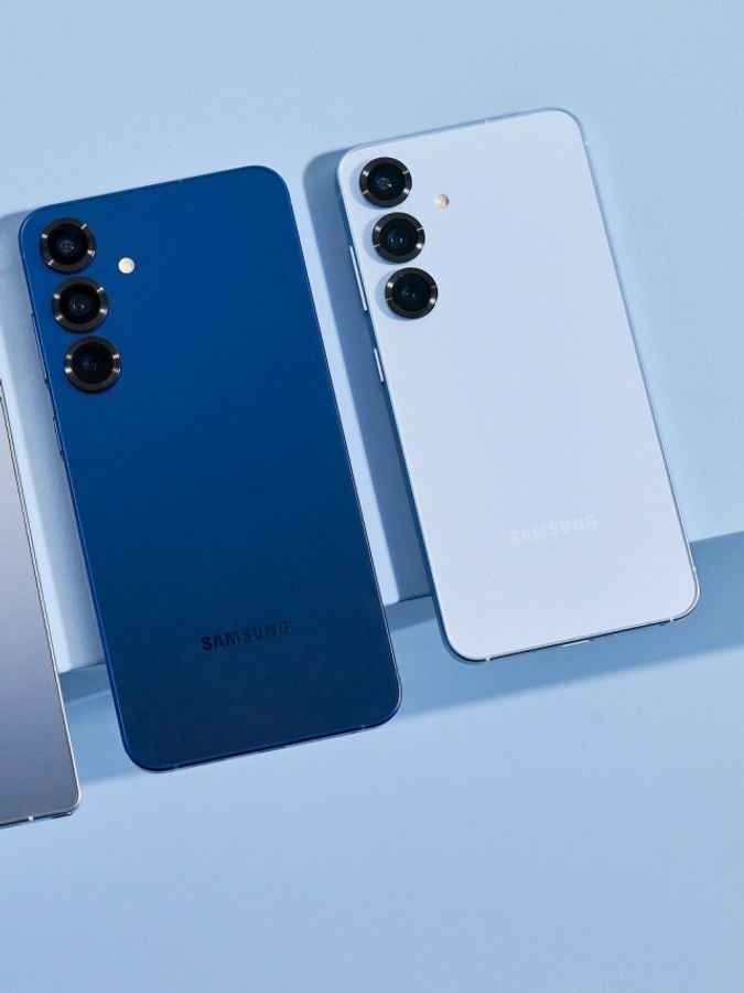 Samsung Galaxy S25 now selling at the lowest price