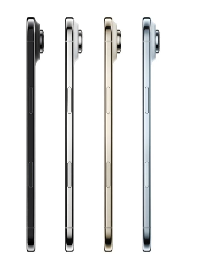 iPhone Air available under Rs 65,000 on Flipkart