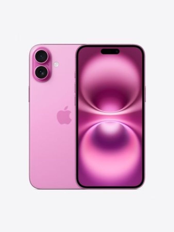 iPhone 16 now selling at the lowest price