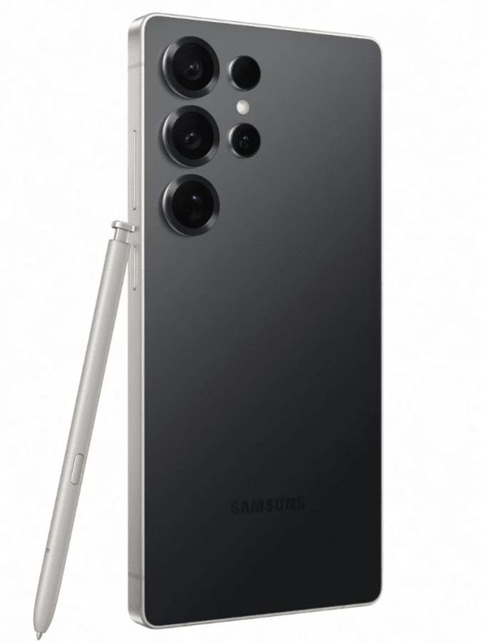 Samsung Galaxy S25 Ultra price drops by Rs 20,000