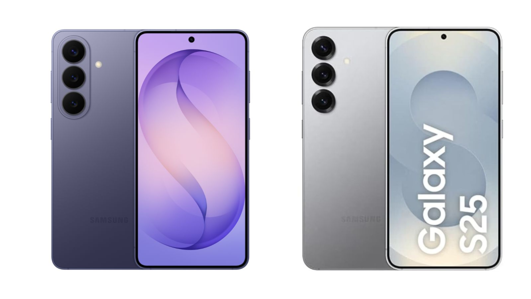 Samsung Galaxy S26 vs S25: 5 key differences