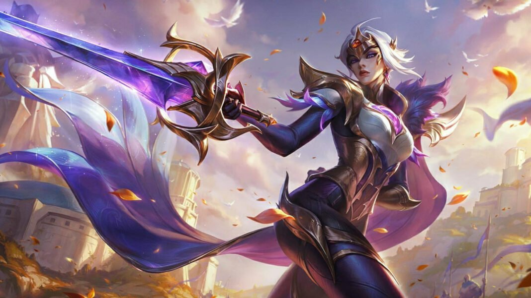 League of Legends EUW Gets Experimental Ranked Matchmaking Changes