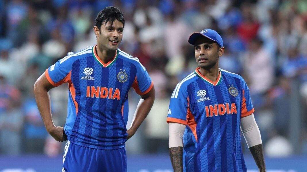 I was nervous: Shivam Dube opens up on bowling nerve-wracking last over in semis