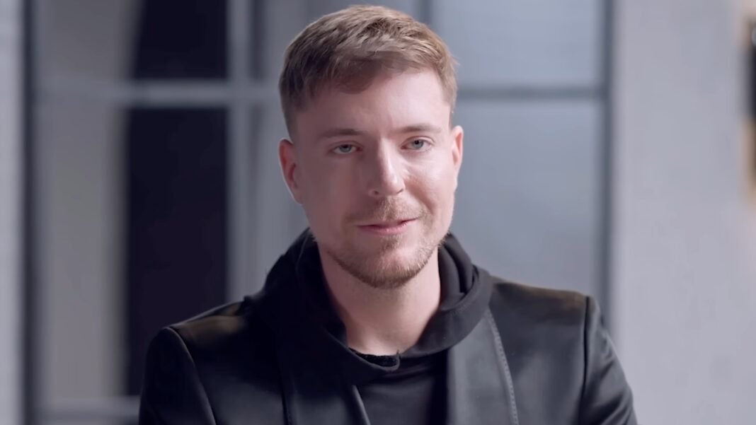 MrBeast Fires Editor For Placing Wagers At Kalshi On YouTubers’ Markets