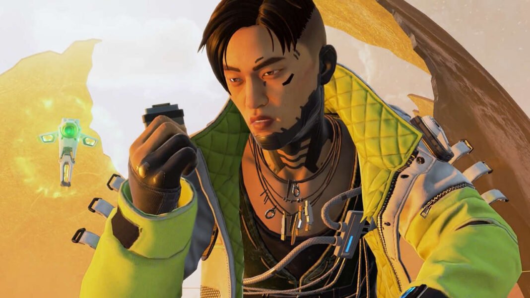 Apex Legends Clamps Down on 3rd Party Devices in Huge Anti-Cheat Update