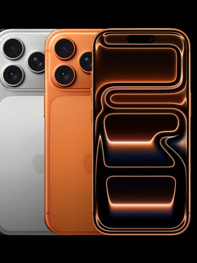 iPhone 17 Pro Max now selling at the lowest price