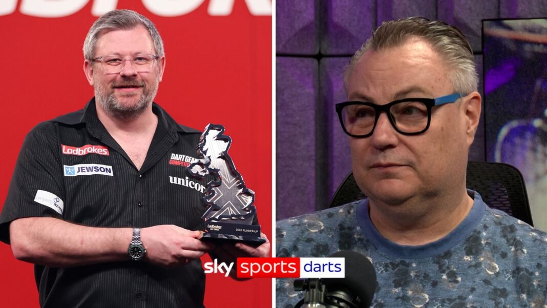 Darts: Could Wade major win see him return to Premier League?