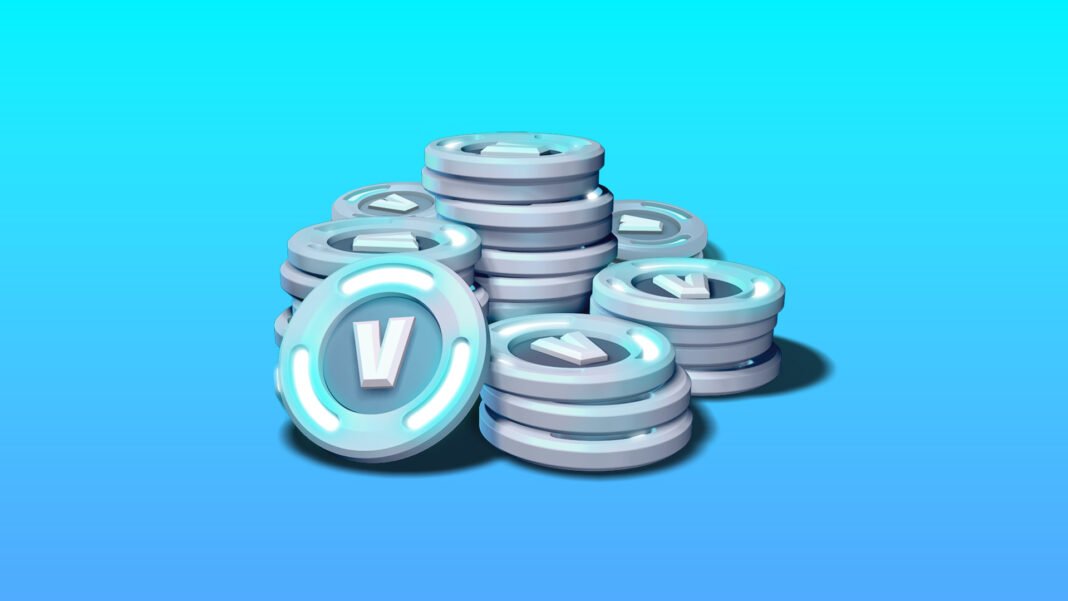 Epic Games Confirms Fortnite V-Bucks Price Increase