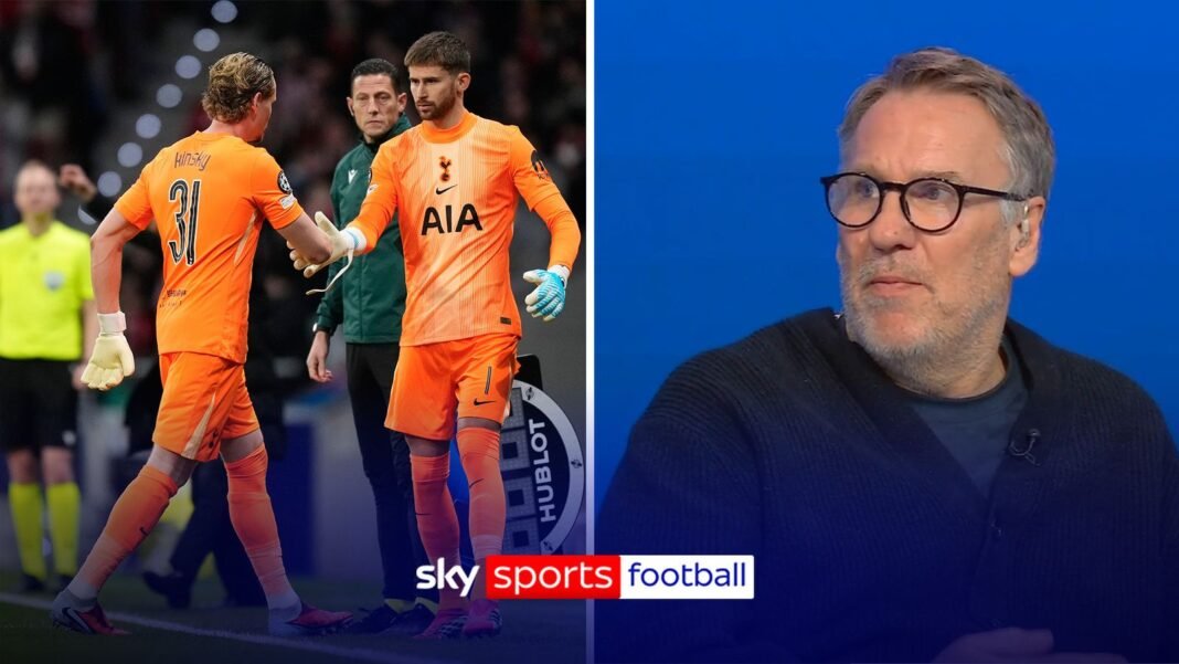 Merse: Starting Kinsky ‘a horrible decision’ | Boyd: It’s a disgrace!