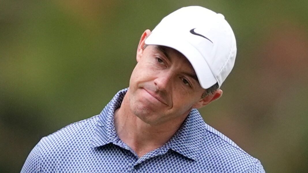 ‘Rusty’ McIlroy confident of comeback | ‘Don’t feel like I’m that far away’