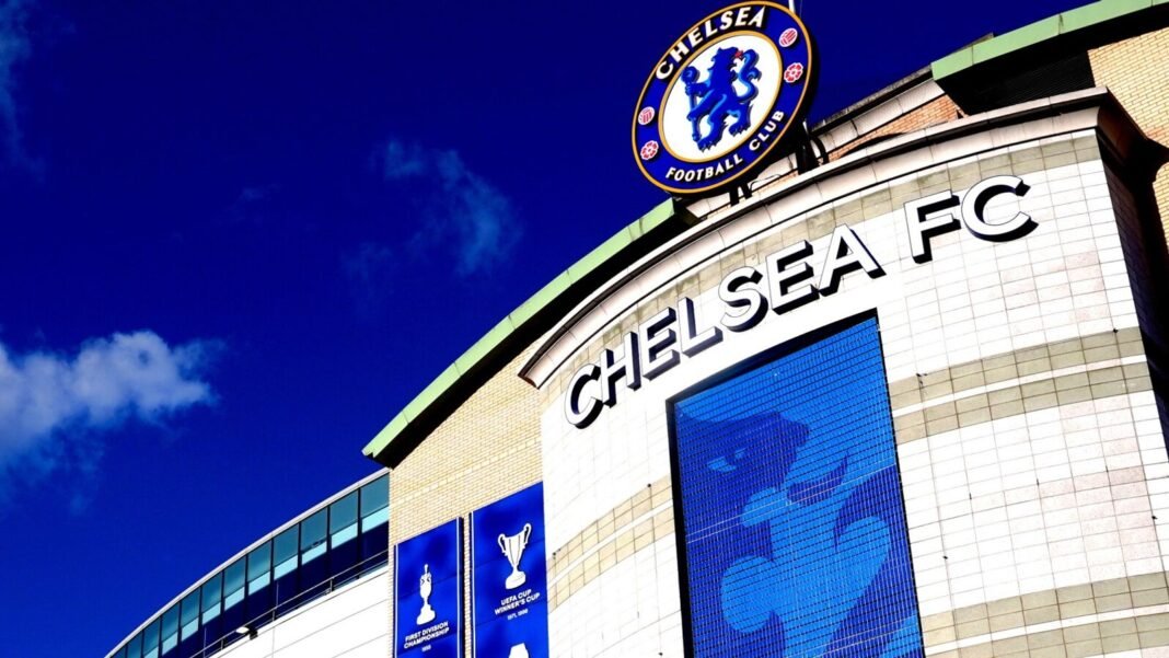 Chelsea handed big fine and suspended transfer ban over secret agent payments