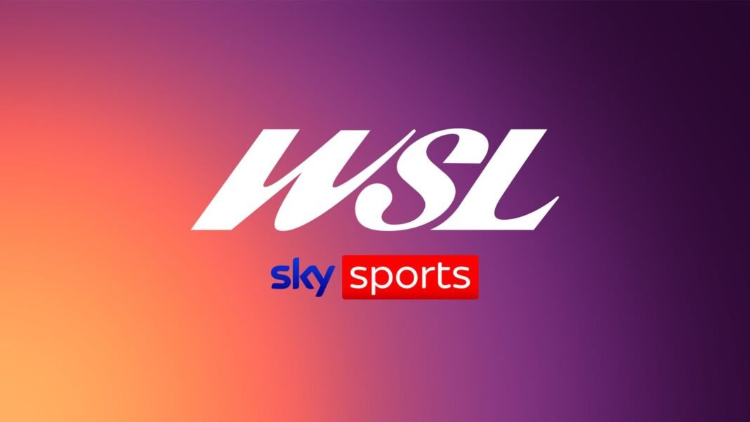 FREE WSL STREAMS: London City vs Arsenal, Liverpool vs Leicester and Spurs vs Everton