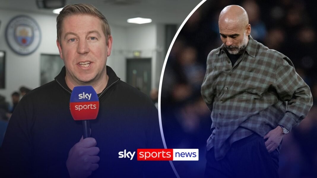Manchester City: Positives despite disappointment? Can City bounce back from Madrid heartbreak?