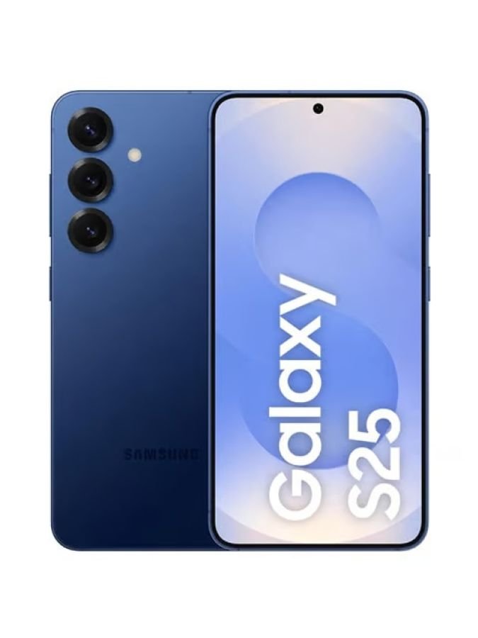 Samsung Galaxy S25 now available at lowest price