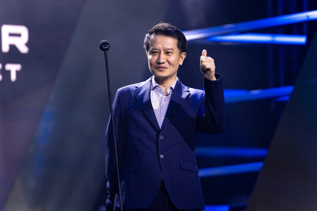 Counter-Strike co-creator thinks North America’s CS2 esports talent pool doesn’t have enough skill