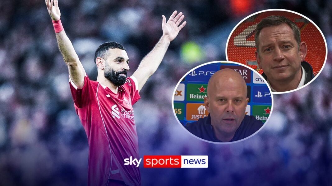 Can Liverpool kick on after historic night for Mohamed Salah? | The Verdict