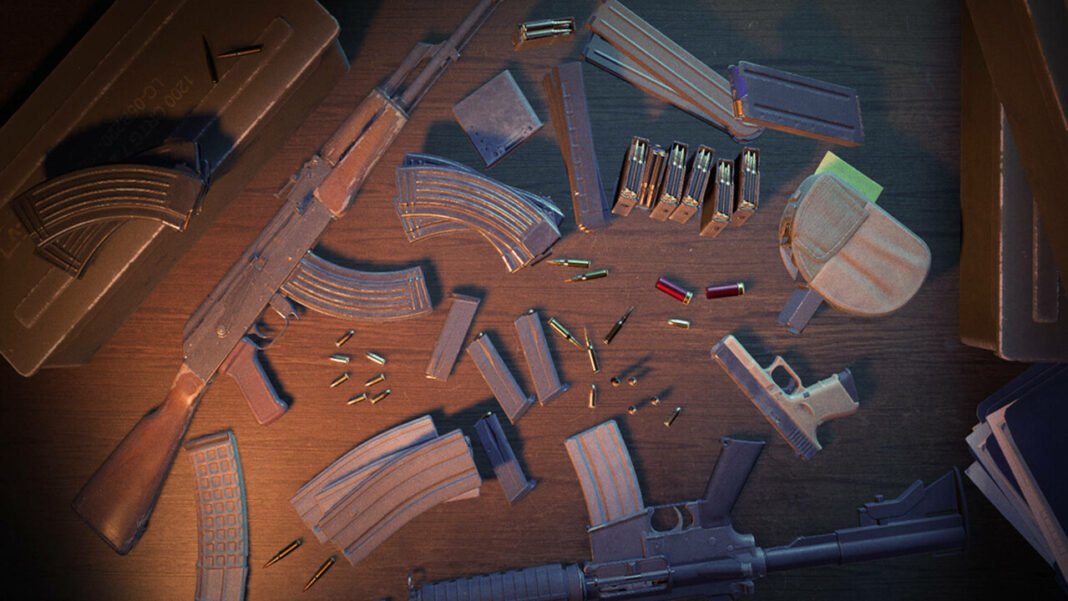 Valve’s latest Counter-Strike 2 update forces new reload mechanics and economy management