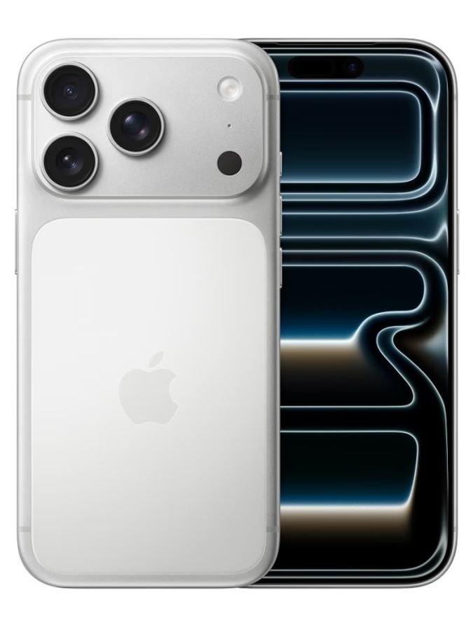 iPhone 17 Pro gets big price drop on Vijay Sales