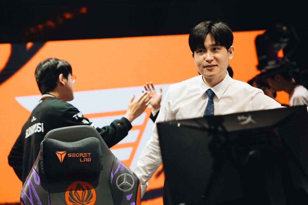 Will losing kk0ma affect T1’s road to MSI? Is T1 cooked?