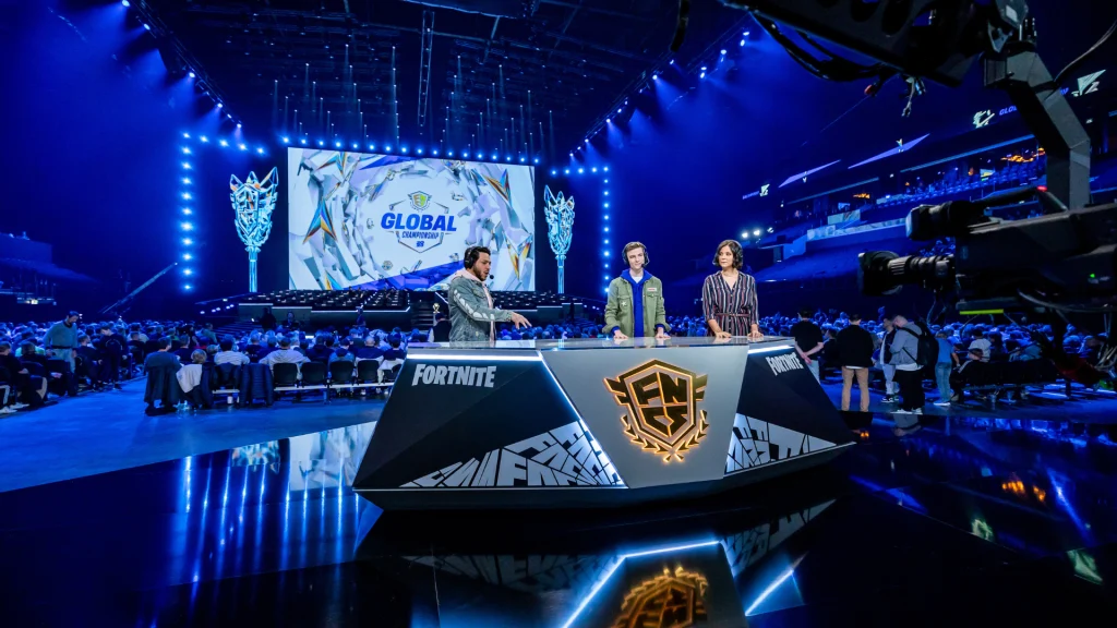 Tim Sweeney is killing Fortnite with metaverse crap, laying off 1,000 employees