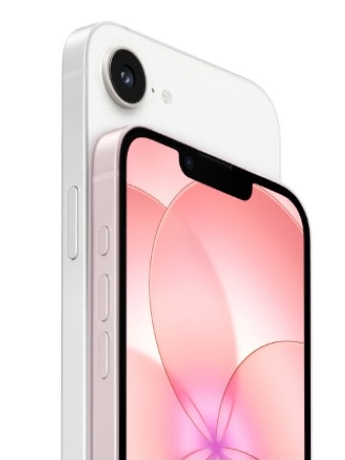 iPhone 17e available under Rs 60,000