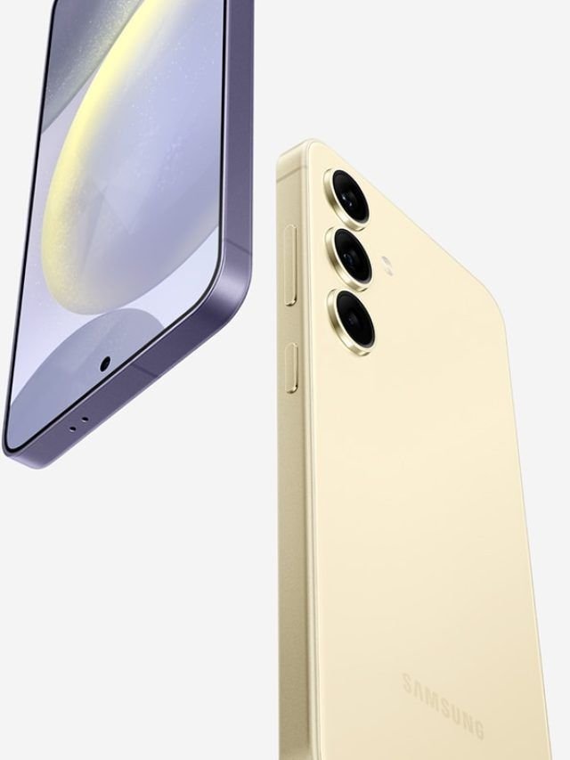 Samsung Galaxy S24 now available with Rs 33,500 discount