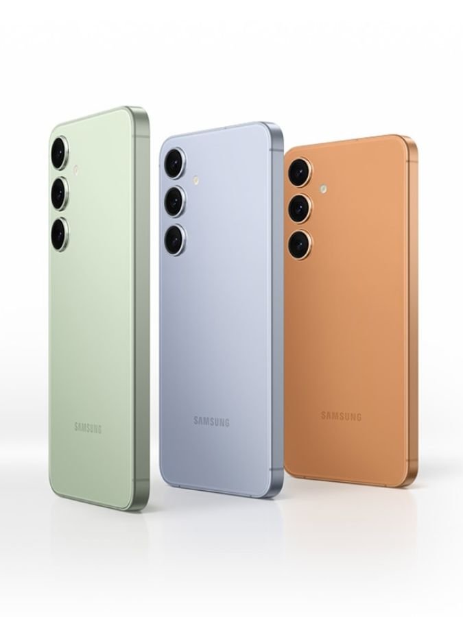 Samsung Galaxy S24 gets massive Rs 32,750 discount