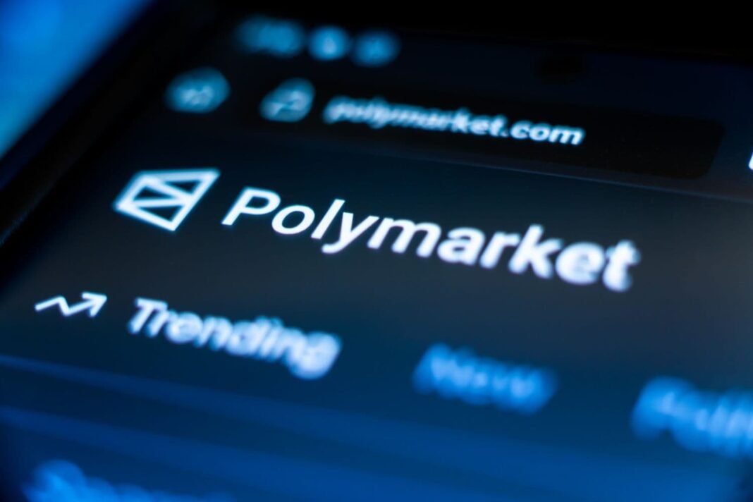 Polymarket launches referral program amid new market fees