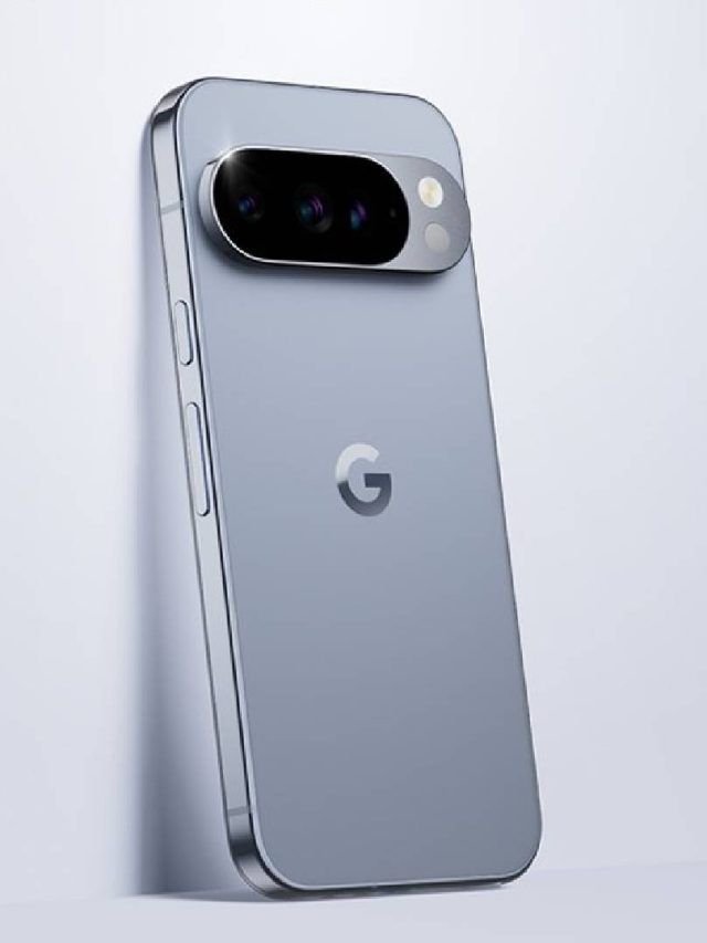 Google Pixel 10 Pro now available with a Rs 15,000 discount