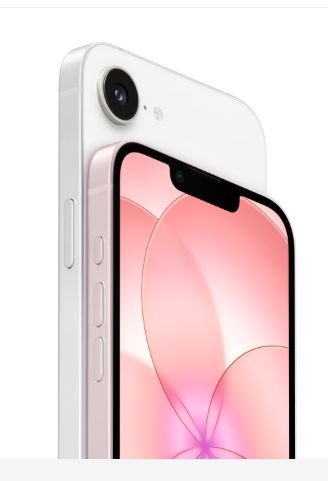 iPhone 17e gets Rs 5,500 discount: Where to buy