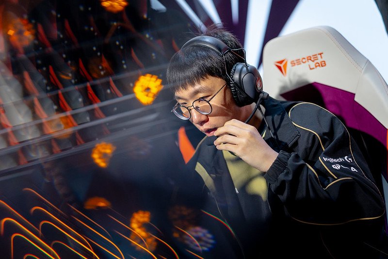 Gen.G’s Ruler got caught for tax evasion, but what will happen next?