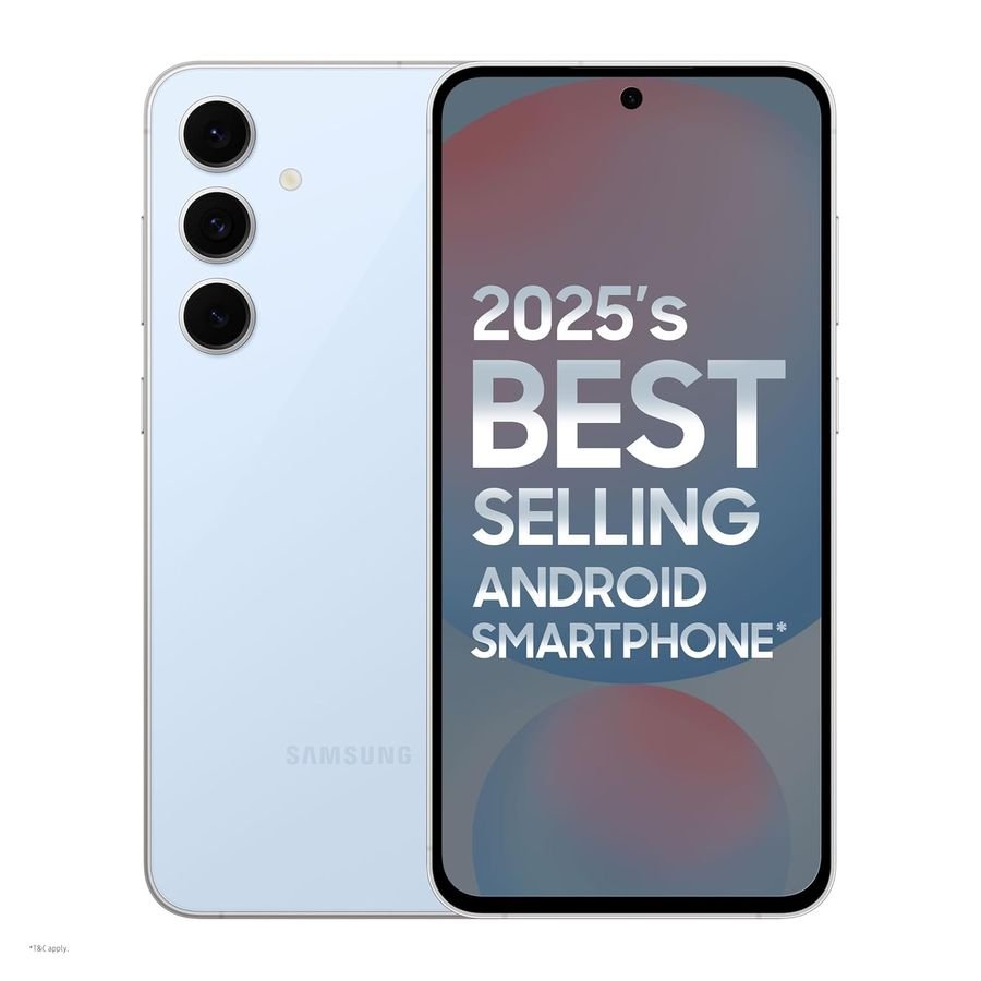 Samsung Galaxy S24 FE price drops below Rs 38,000