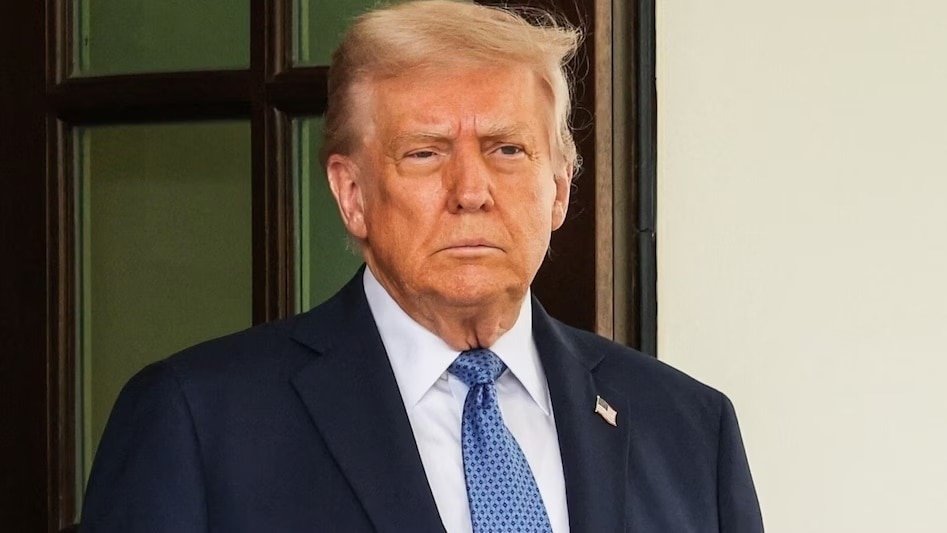 US nearing completing all Iran objectives, says Trump in address to country