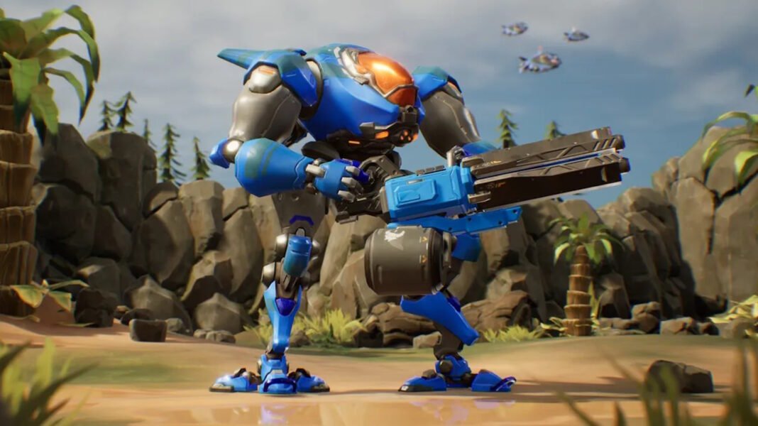 Stormgate to get an offline patch, ending any esport community scene for the moment