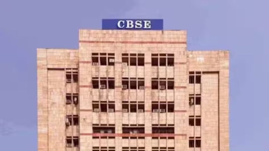 CBSE’s new curriculum released: What the changes mean for students