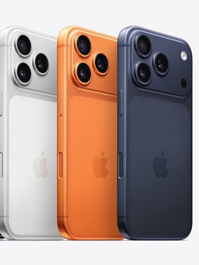 iPhone 17 Pro gets big discount, full details inside