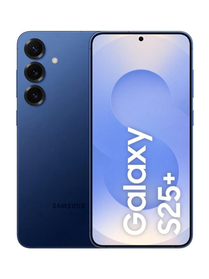 Samsung Galaxy S25 Plus price drops by Rs 24,500