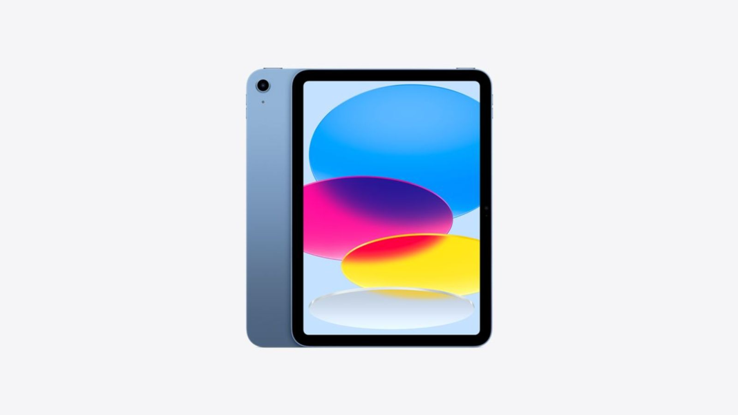 iPad 11th Gen now available for Rs 31,000