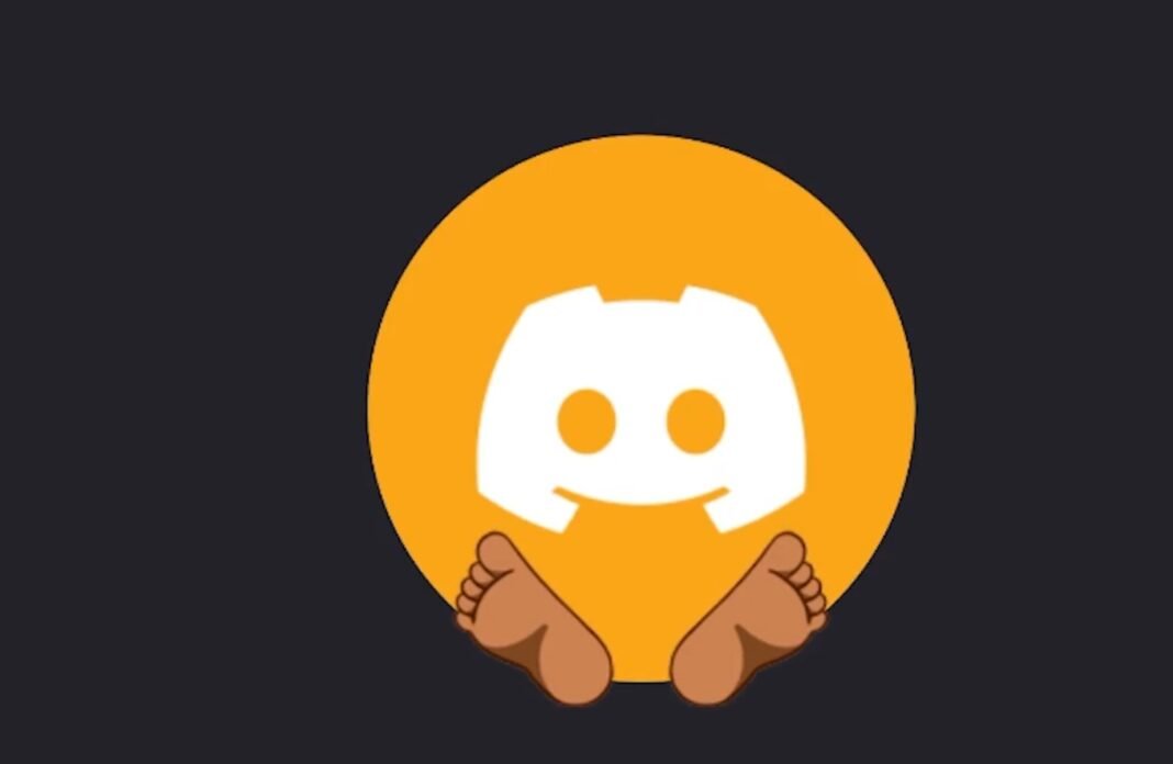I’m blocking anyone that uses Discord’s new Clappy Feet avatar decoration