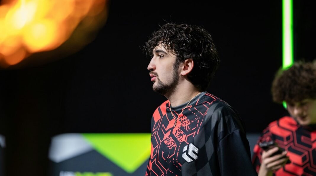 Inner Circle’s nifee banned four years for match-fixing at ESL Pro League last year