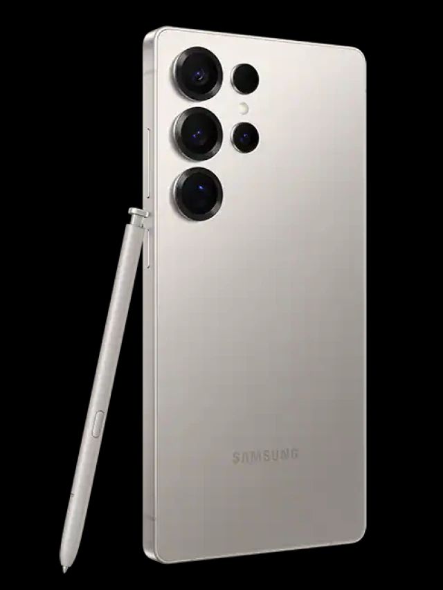 Samsung Galaxy S25 Ultra available under Rs 1,20,000