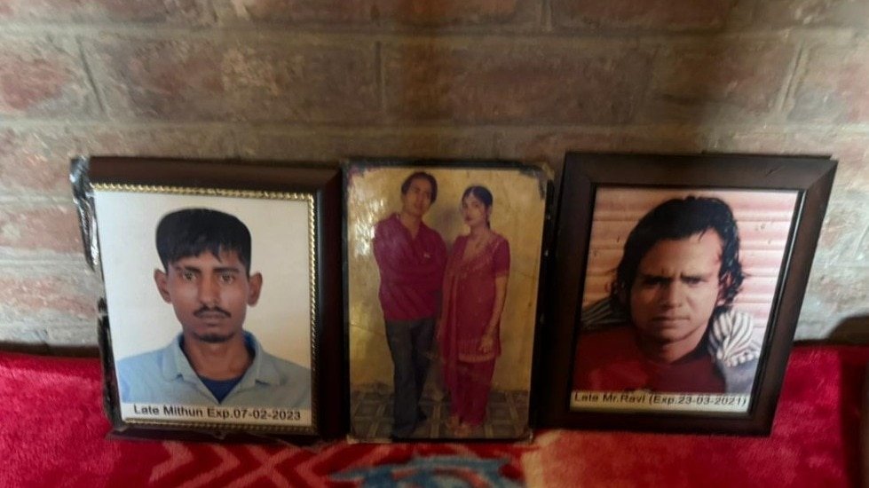 Save my last son, mother’s cry exposes drug menace in Punjab