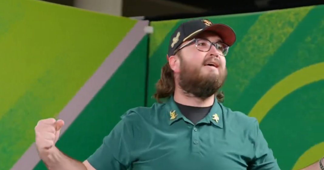 Pokémon VGC player loses Regional Grand Finals after mild pop-off leads to a game loss